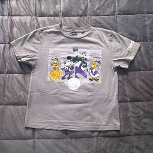 Disneyland 100th anniversary shirt